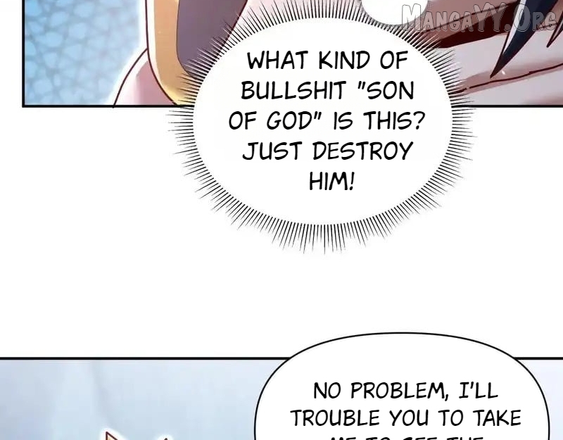 Invincible After Shocking My Empress Wife Chapter 109 - page 15